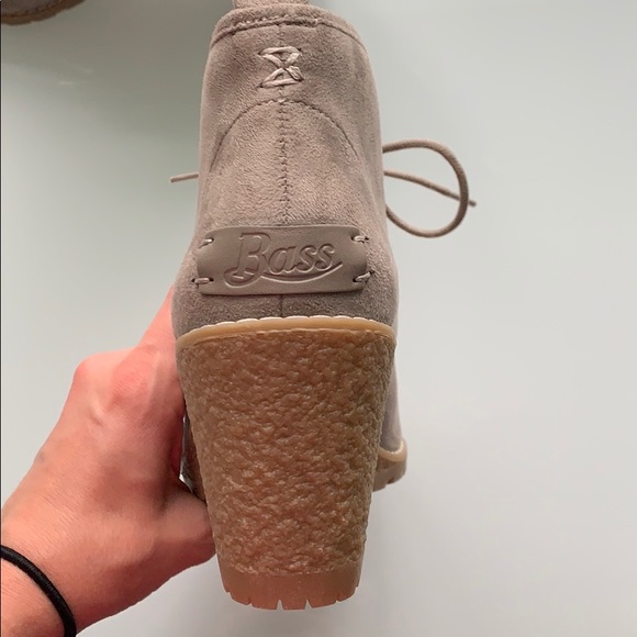 NWOB Bass wedges. - Picture 4 of 5